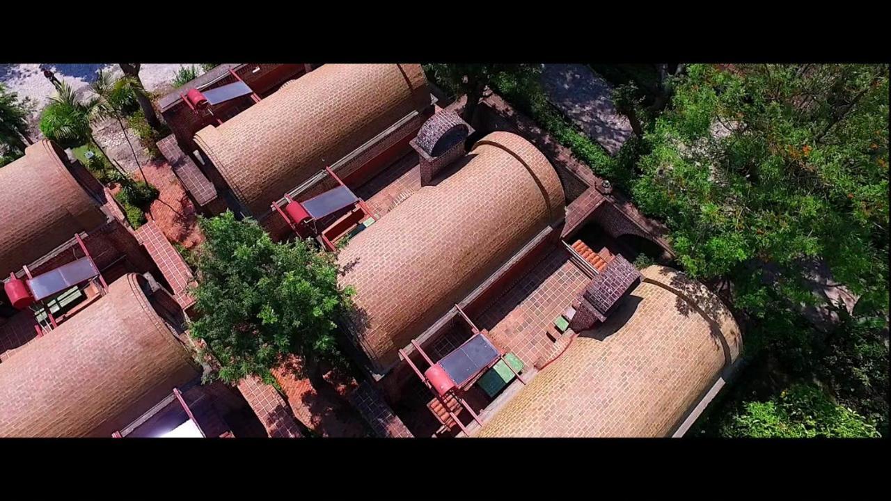 Hotel San Buenaventura De Atitlan Panajachel Exteriör bild