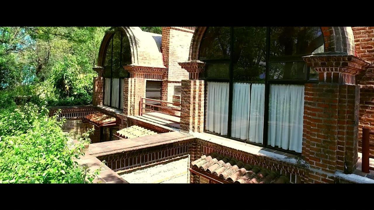 Hotel San Buenaventura De Atitlan Panajachel Exteriör bild