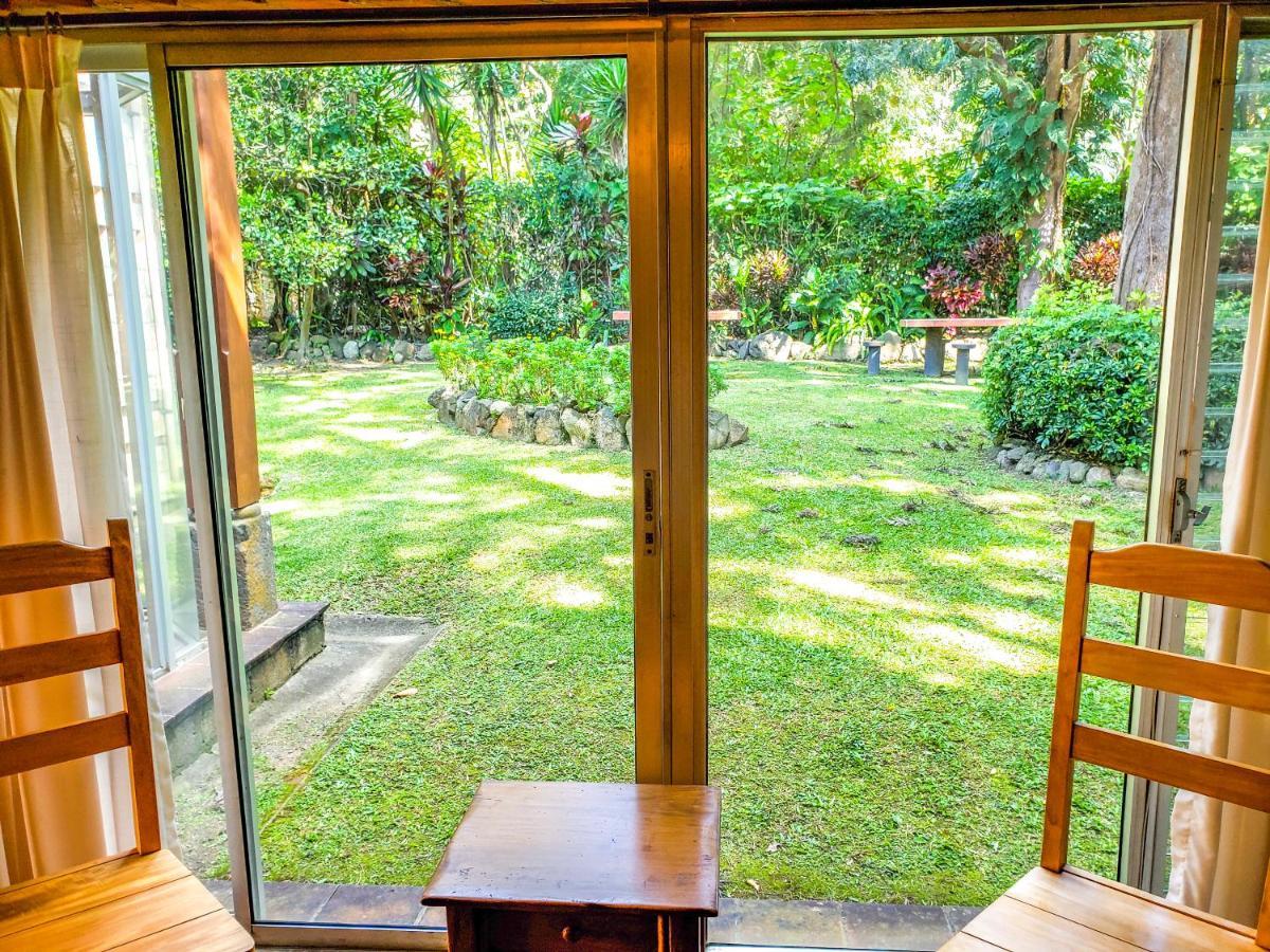 Hotel San Buenaventura De Atitlan Panajachel Exteriör bild