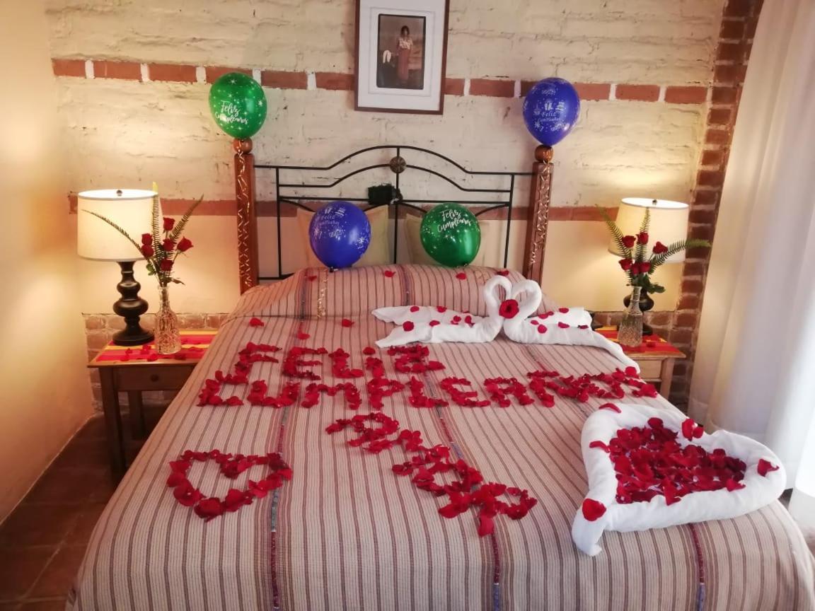 Hotel San Buenaventura De Atitlan Panajachel Exteriör bild