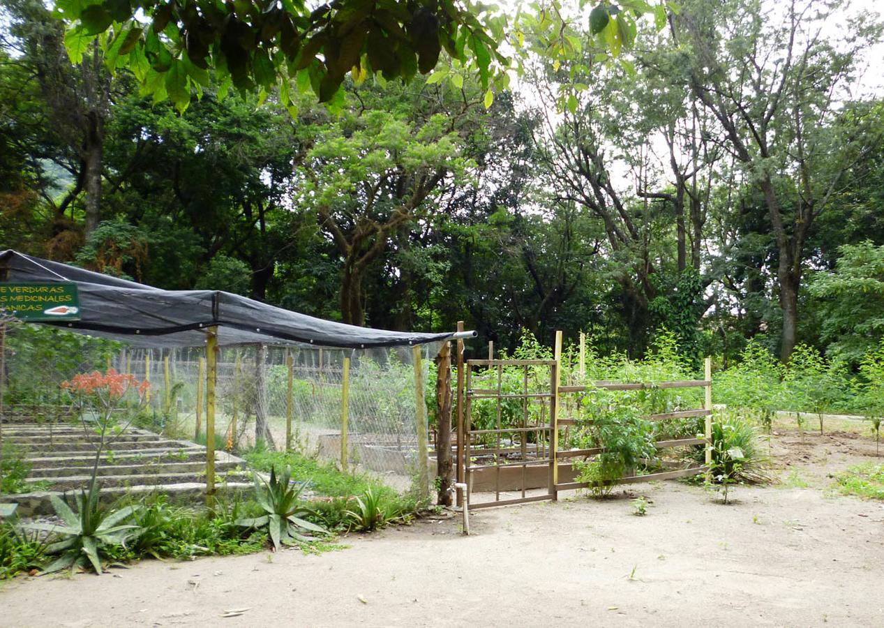 Hotel San Buenaventura De Atitlan Panajachel Exteriör bild