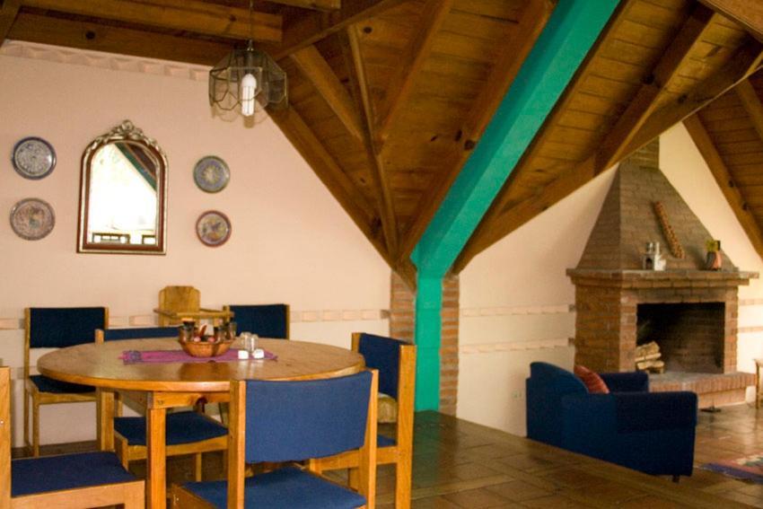 Hotel San Buenaventura De Atitlan Panajachel Exteriör bild